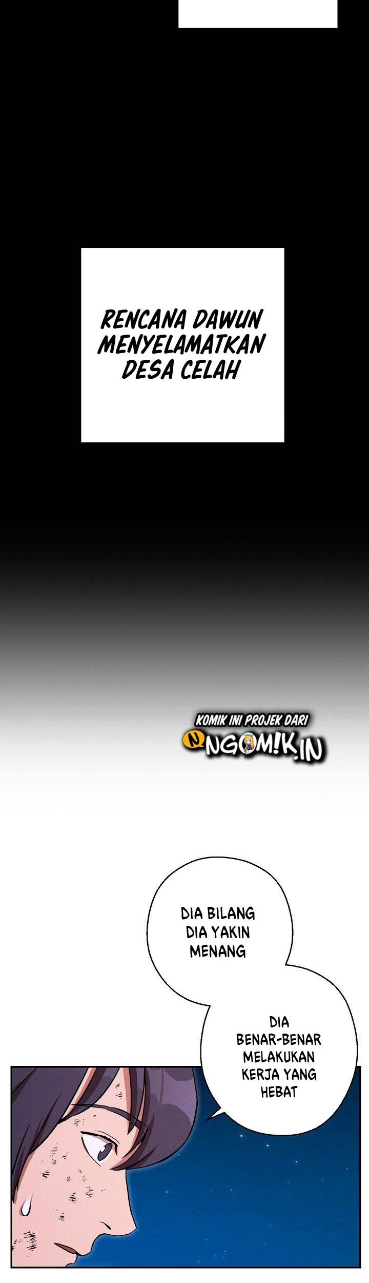Dungeon Reset Chapter 56 Gambar 43