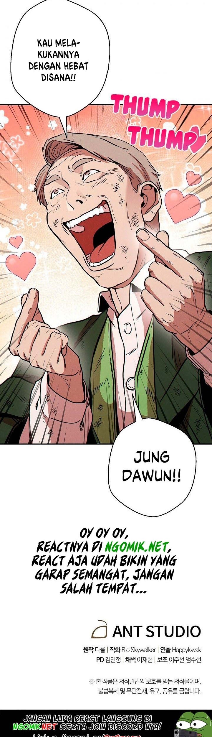 Dungeon Reset Chapter 56 Gambar 49