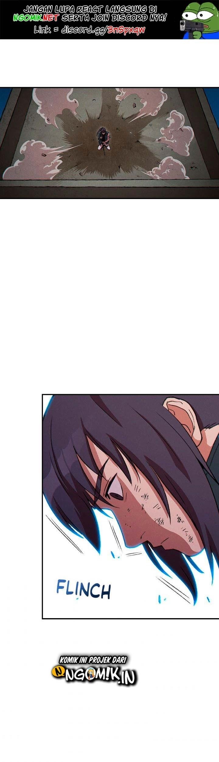 Baca Dungeon Reset Chapter 56 Gambar 2