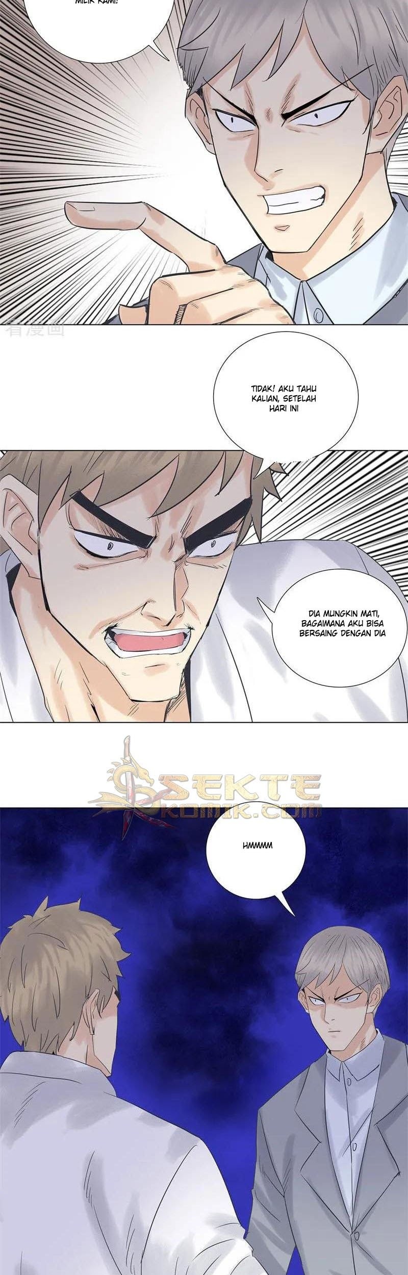 Master University Chapter 176 Gambar 18