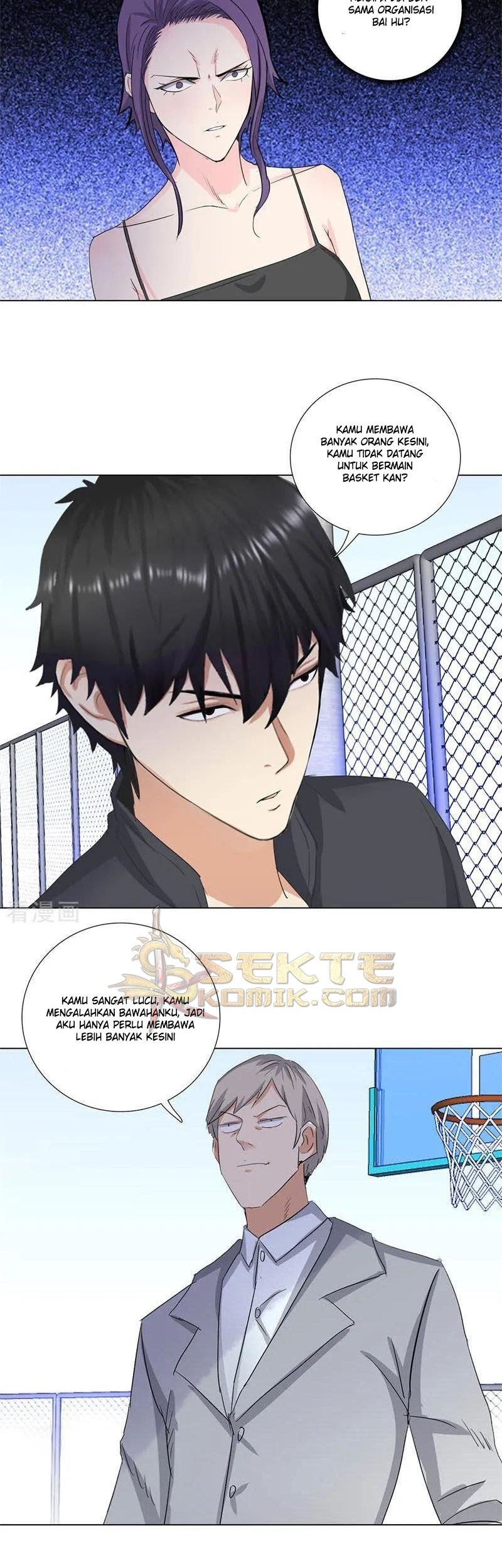 Master University Chapter 176 Gambar 4