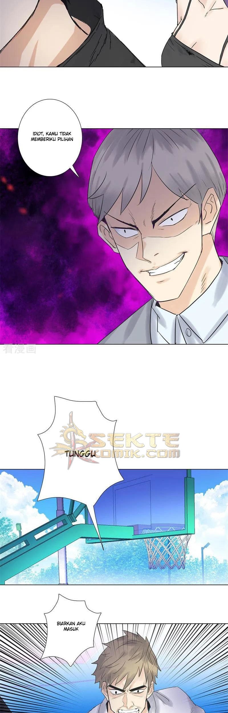Master University Chapter 176 Gambar 14