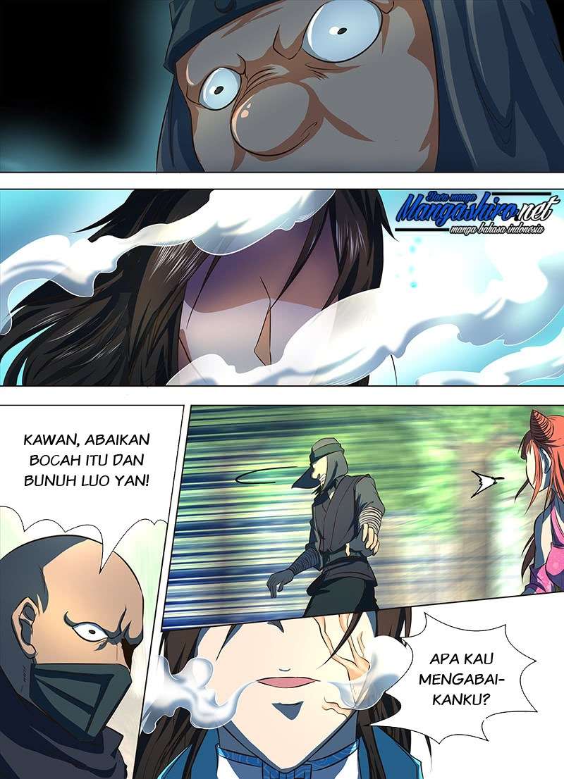 Baca Yong Heng Zhi Zun Chapter 130 Gambar 2