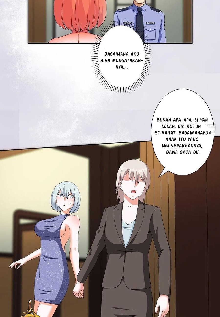 Cultivators In The City Chapter 59 Gambar 12