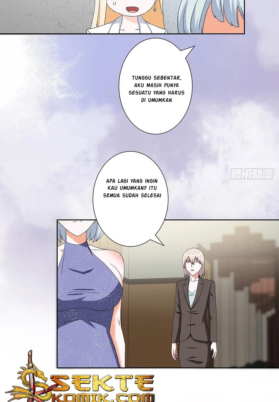Cultivators In The City Chapter 59 Gambar 21