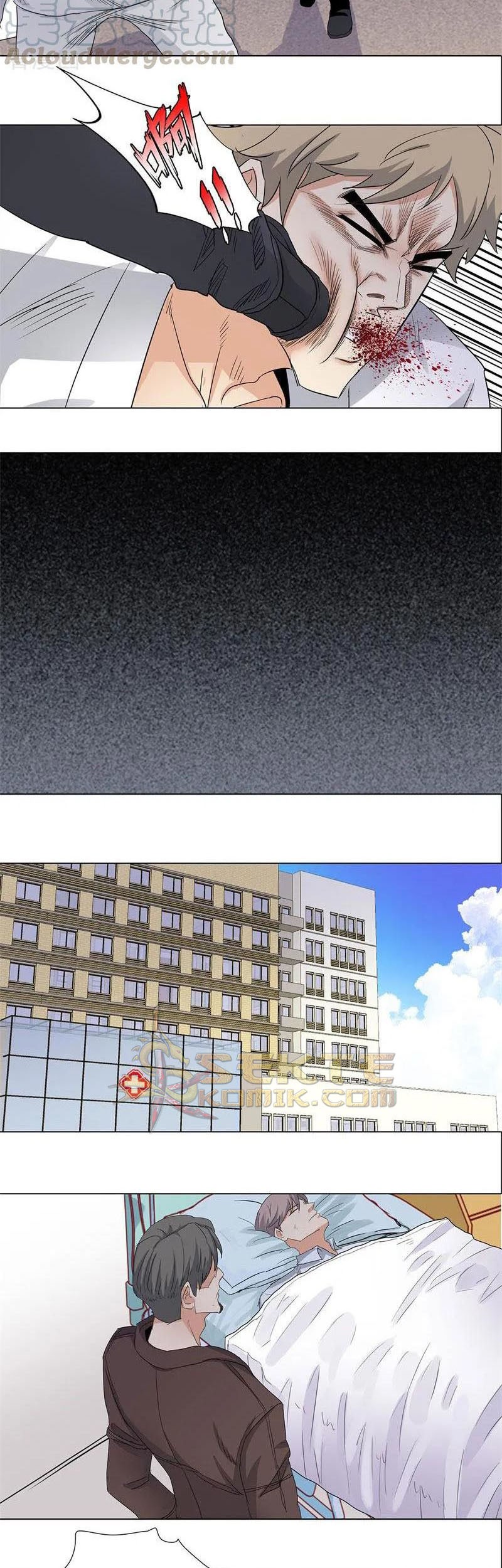 Master University Chapter 177 Gambar 20