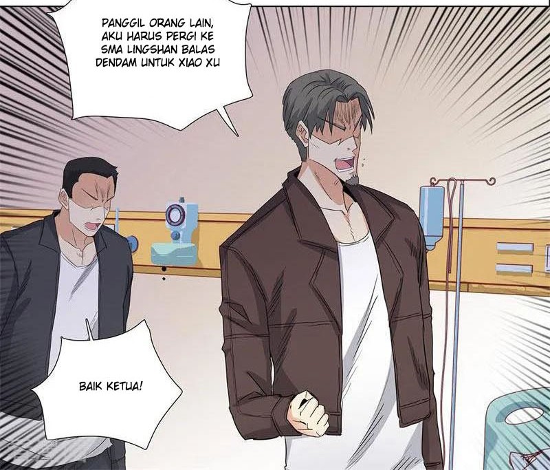 Master University Chapter 177 Gambar 21