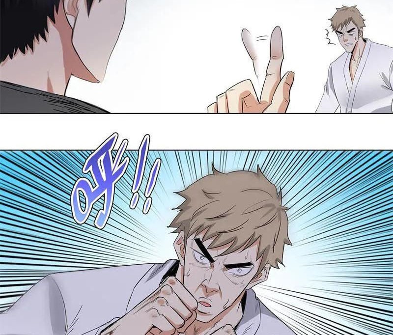 Master University Chapter 177 Gambar 13