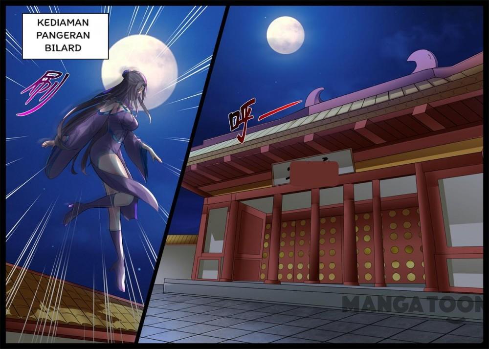 Dragon King of the World Chapter 202 2