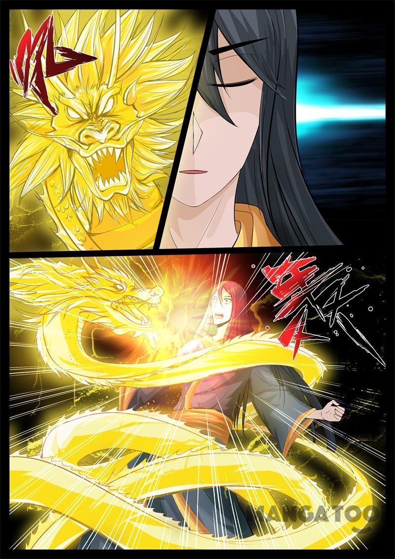 Dragon King of the World Chapter 202 7