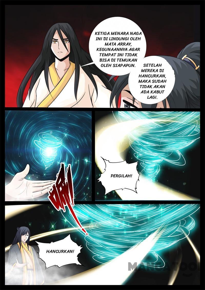 Dragon King of the World Chapter 211 6