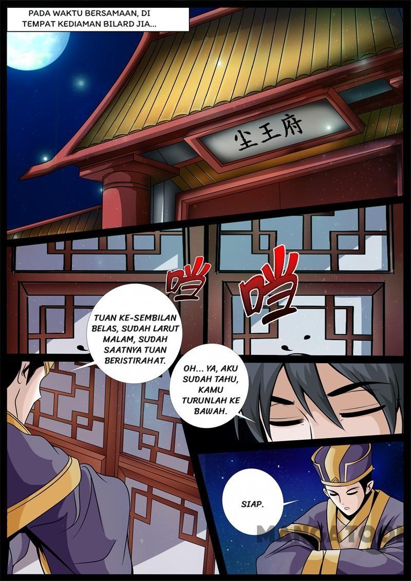 Dragon King of the World Chapter 212 2