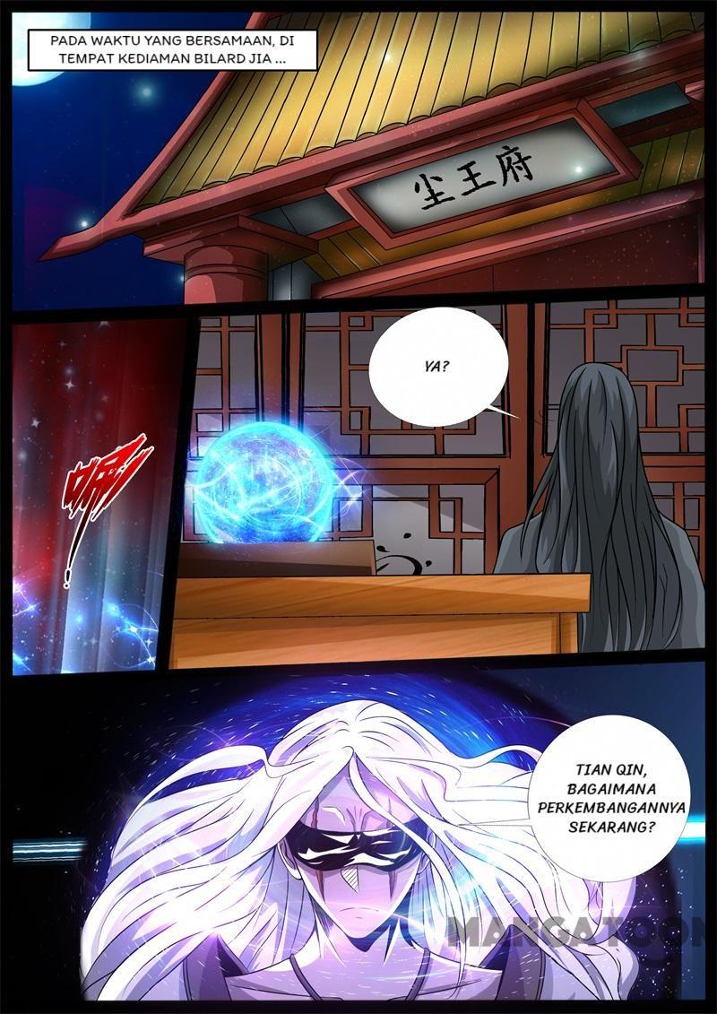 Dragon King of the World Chapter 214 2