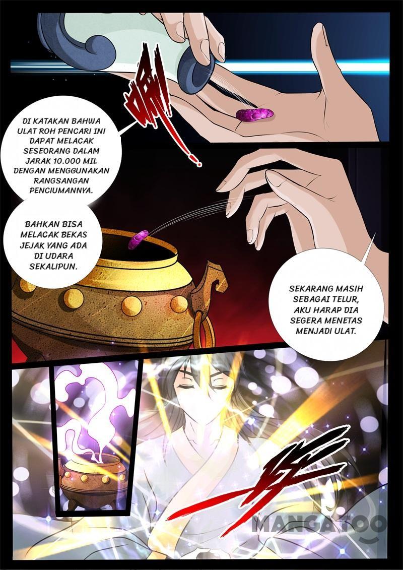Dragon King of the World Chapter 214 6