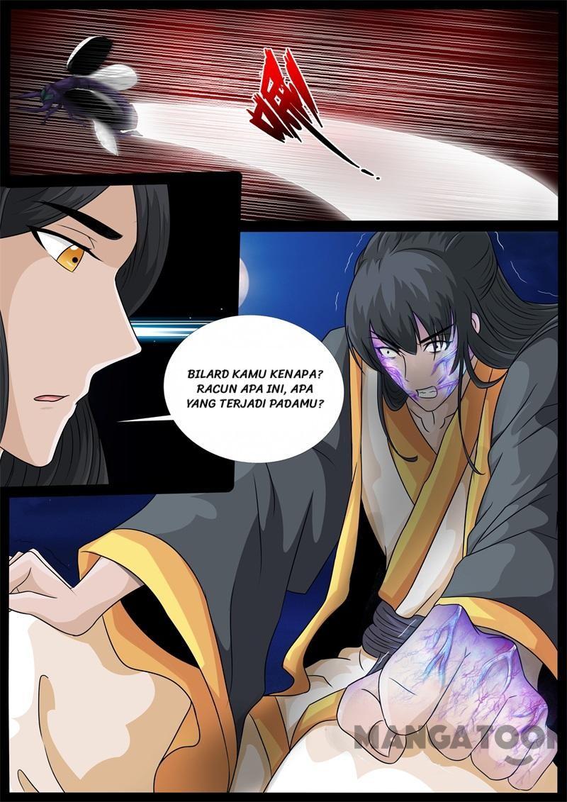 Dragon King of the World Chapter 218 4