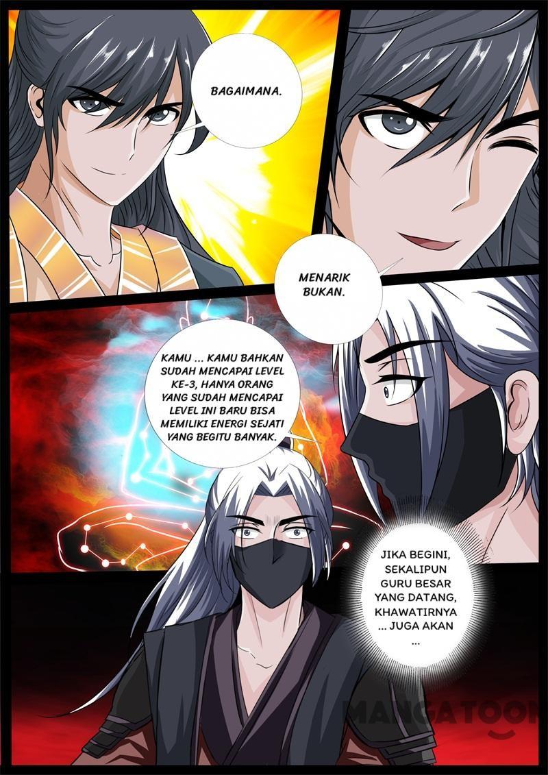 Dragon King of the World Chapter 221 9