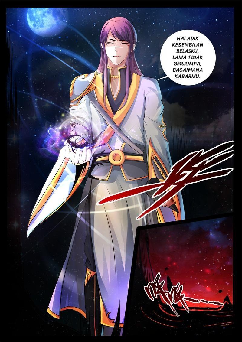 Dragon King of the World Chapter 222 9