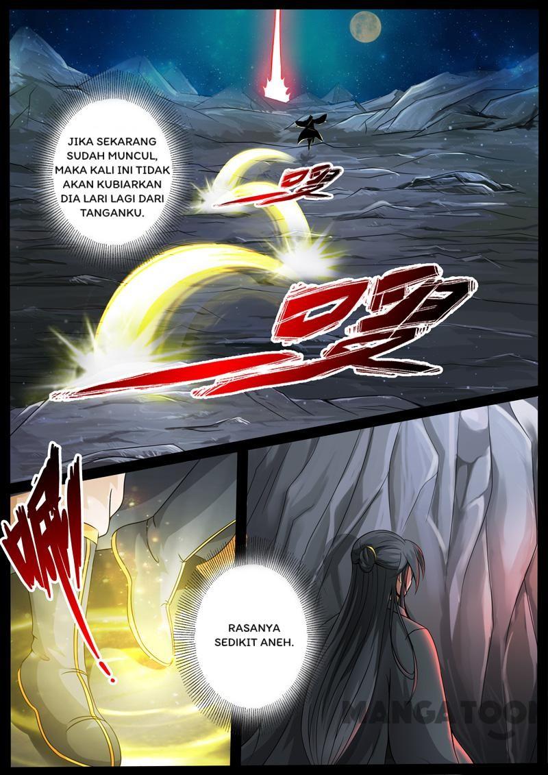 Dragon King of the World Chapter 228 5