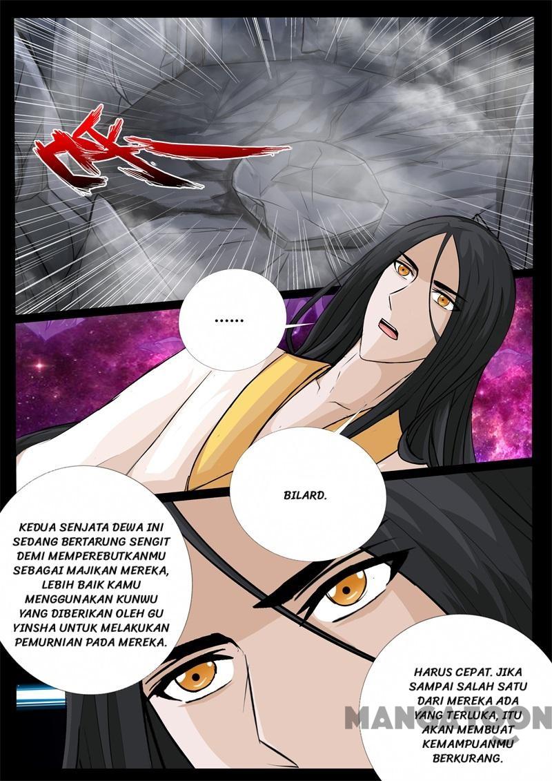 Dragon King of the World Chapter 230 11