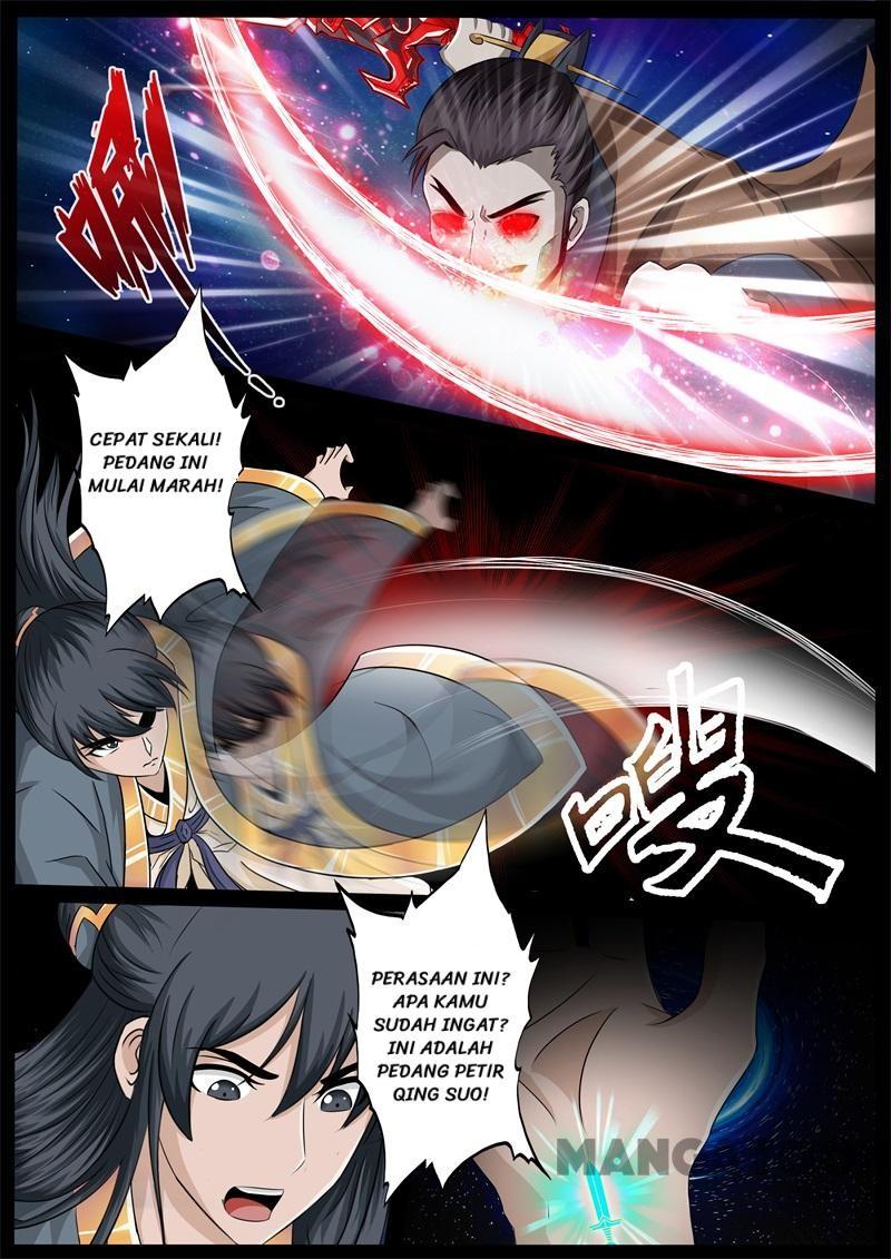 Dragon King of the World Chapter 230 6