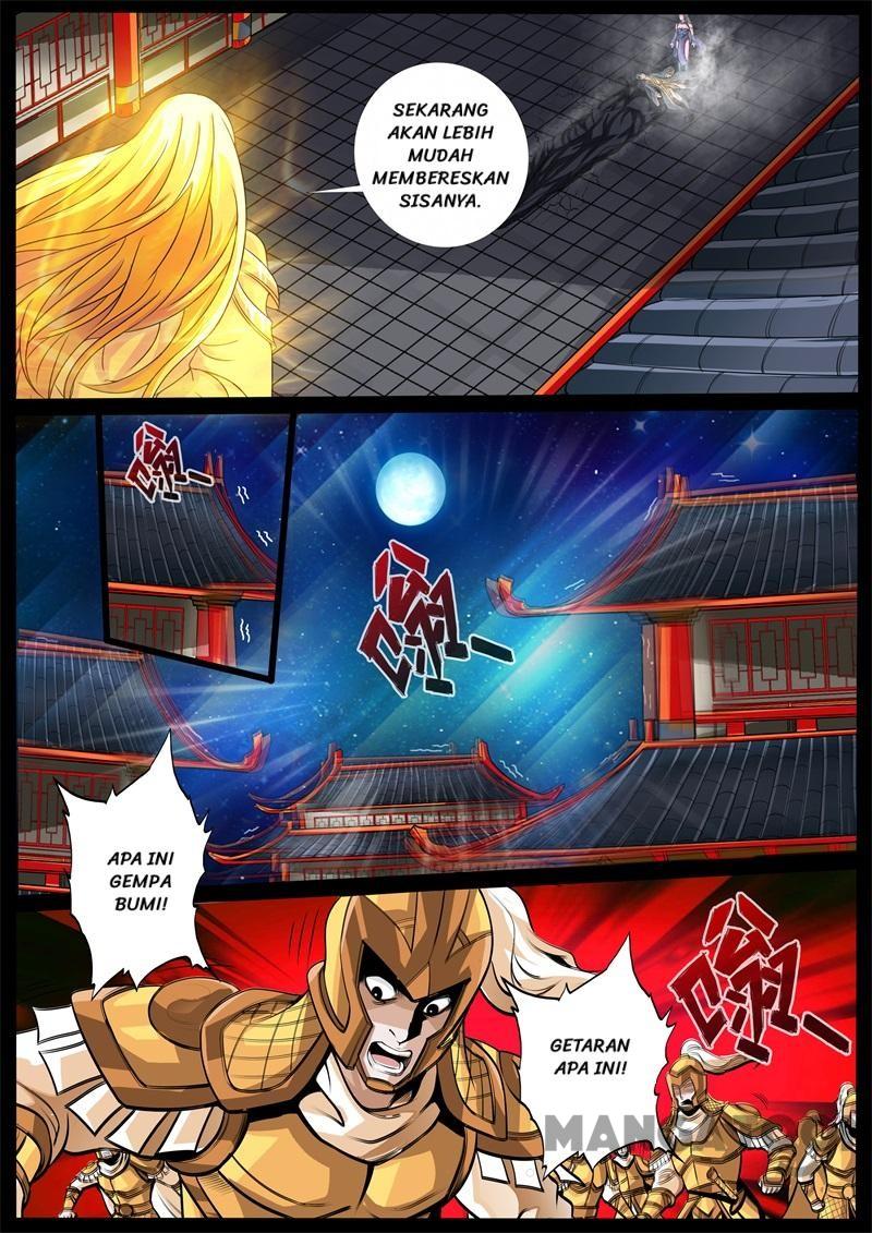 Dragon King of the World Chapter 231 10