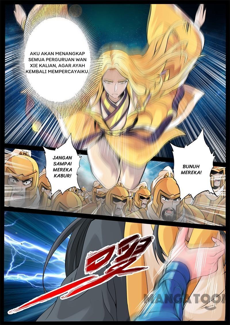 Dragon King of the World Chapter 231 5