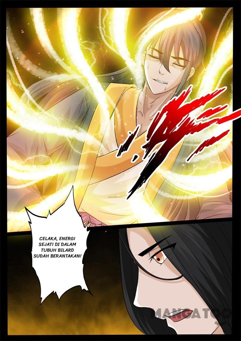 Dragon King of the World Chapter 232 Gambar 3