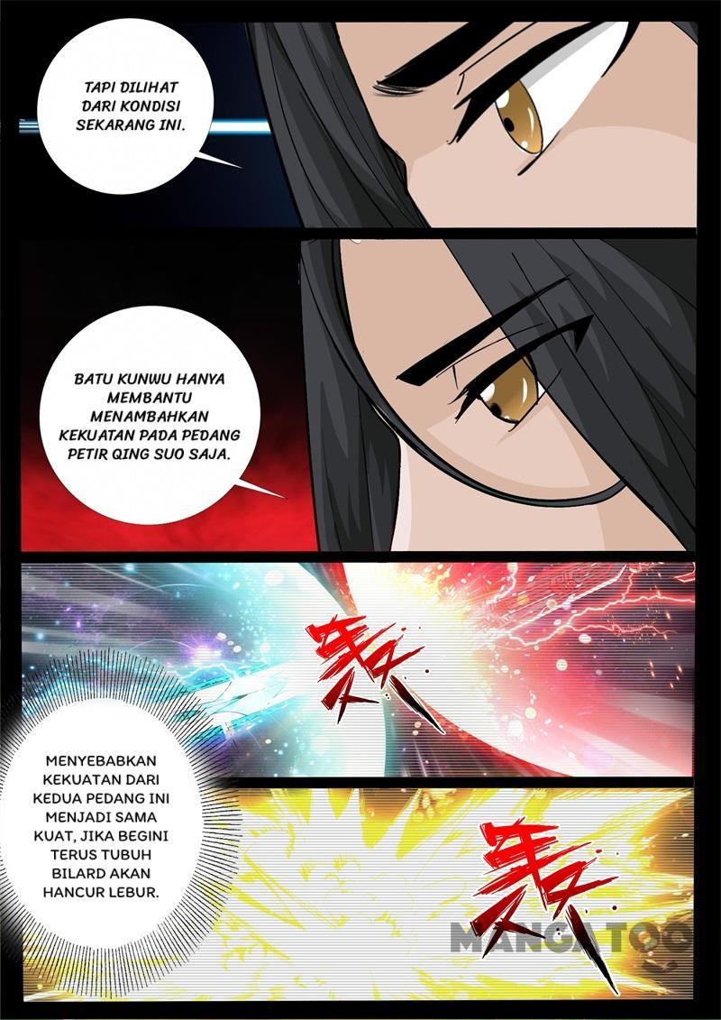 Dragon King of the World Chapter 232 Gambar 6