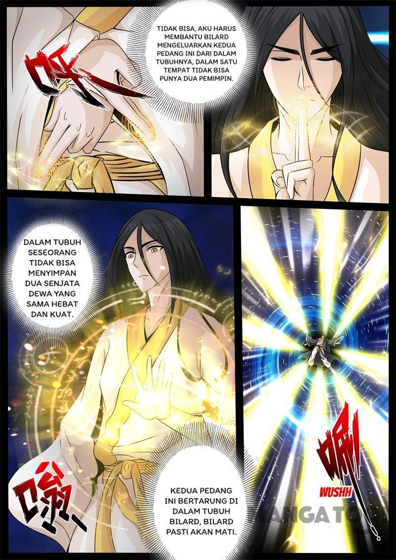 Dragon King of the World Chapter 232 Gambar 7