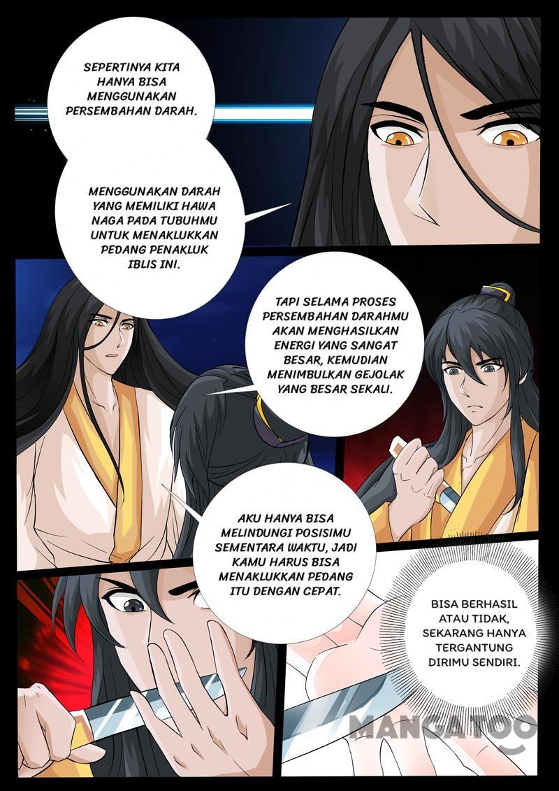 Dragon King of the World Chapter 233 4