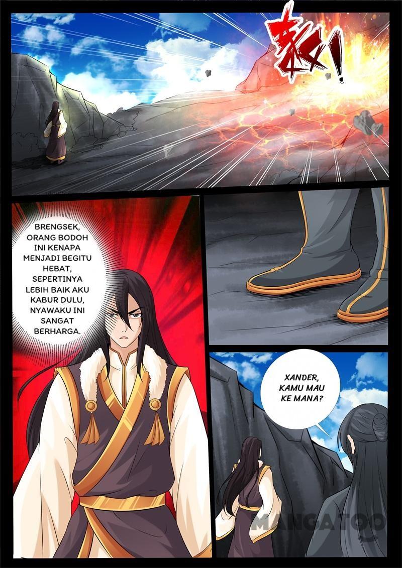 Dragon King of the World Chapter 236 11