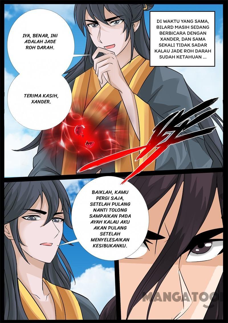 Dragon King of the World Chapter 237 Gambar 11