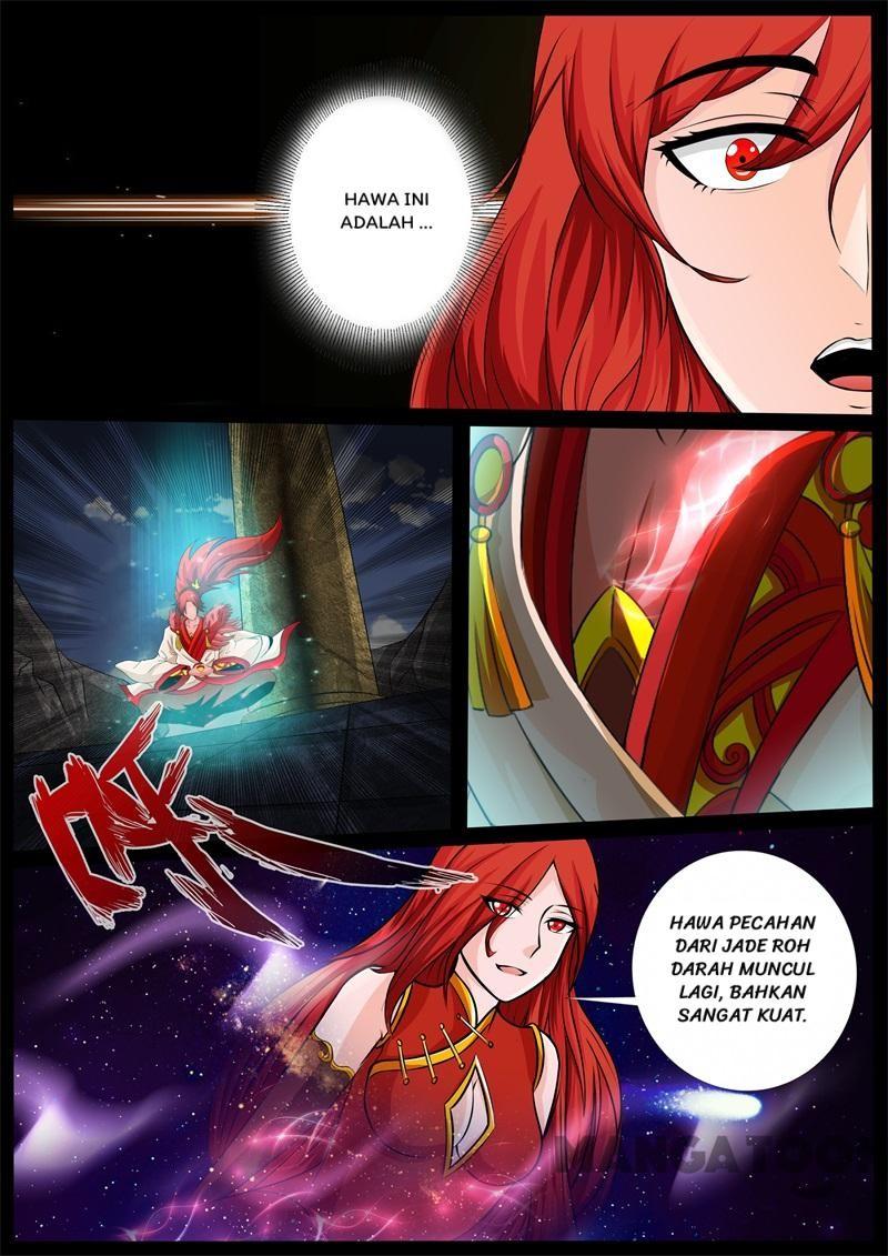 Dragon King of the World Chapter 237 Gambar 8