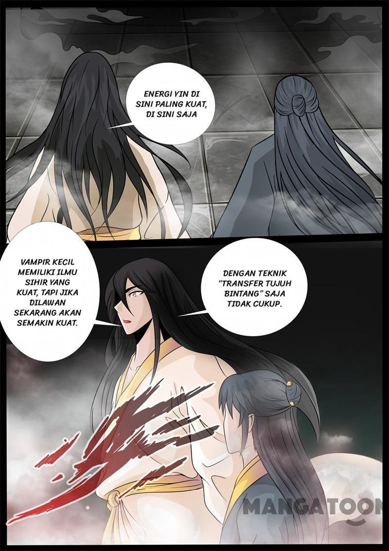 Dragon King of the World Chapter 238 Gambar 10