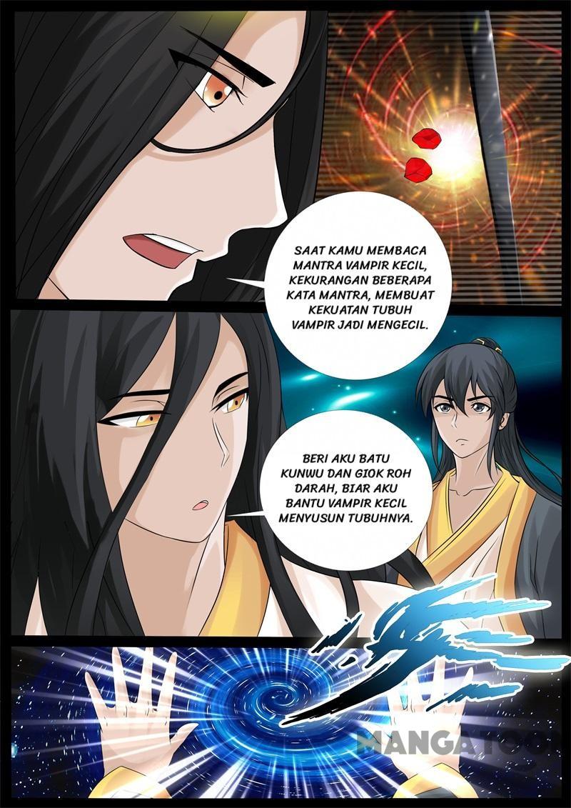 Dragon King of the World Chapter 238 Gambar 11