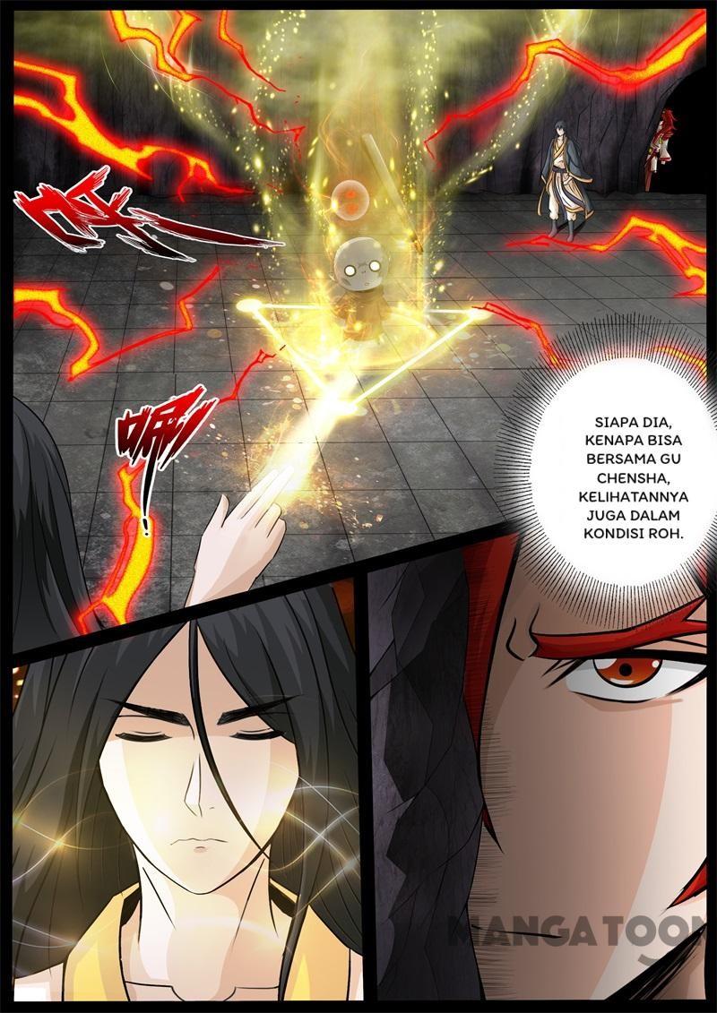 Dragon King of the World Chapter 239 6