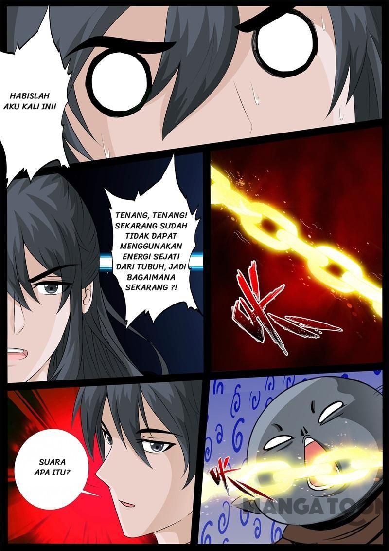 Baca Manhua Dragon King of the World Chapter 241 Gambar 2