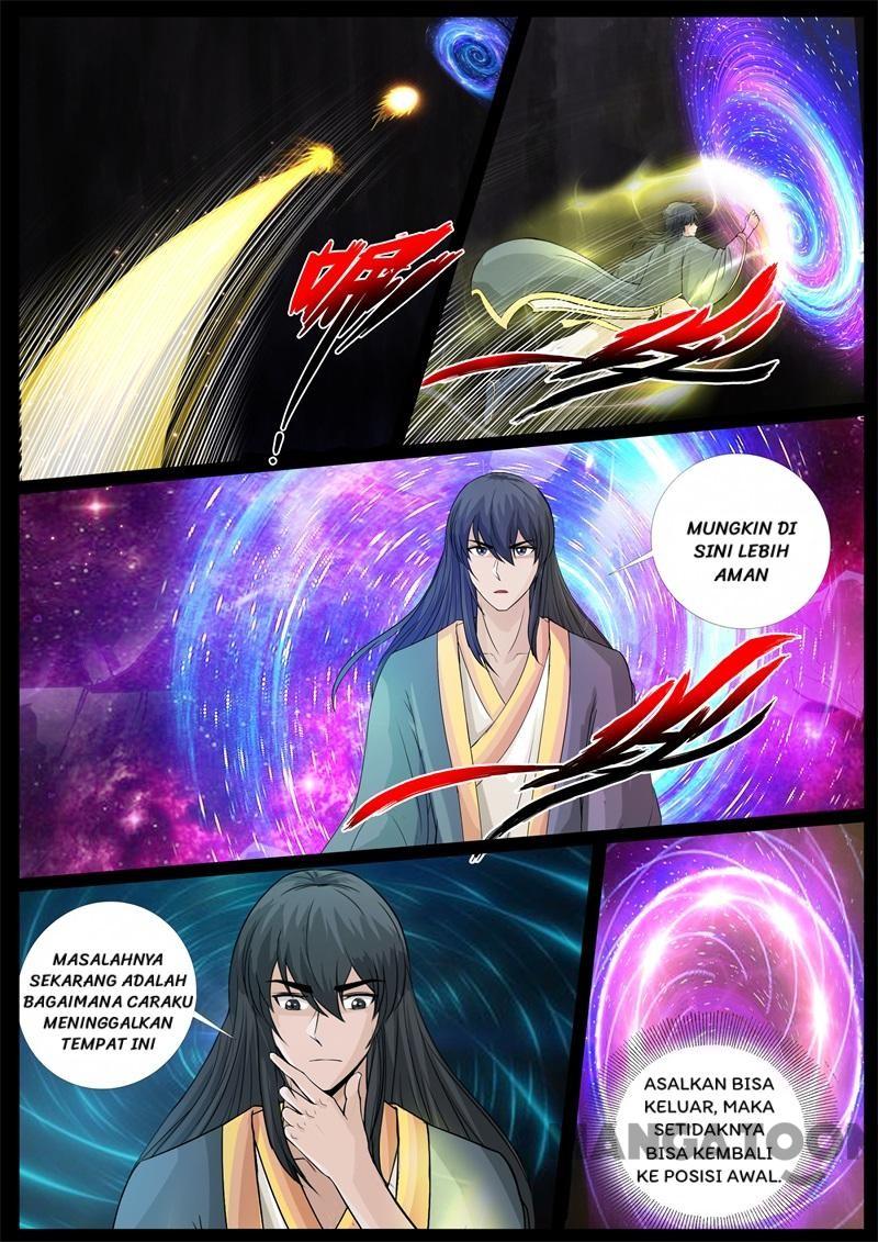 Dragon King of the World Chapter 242 12