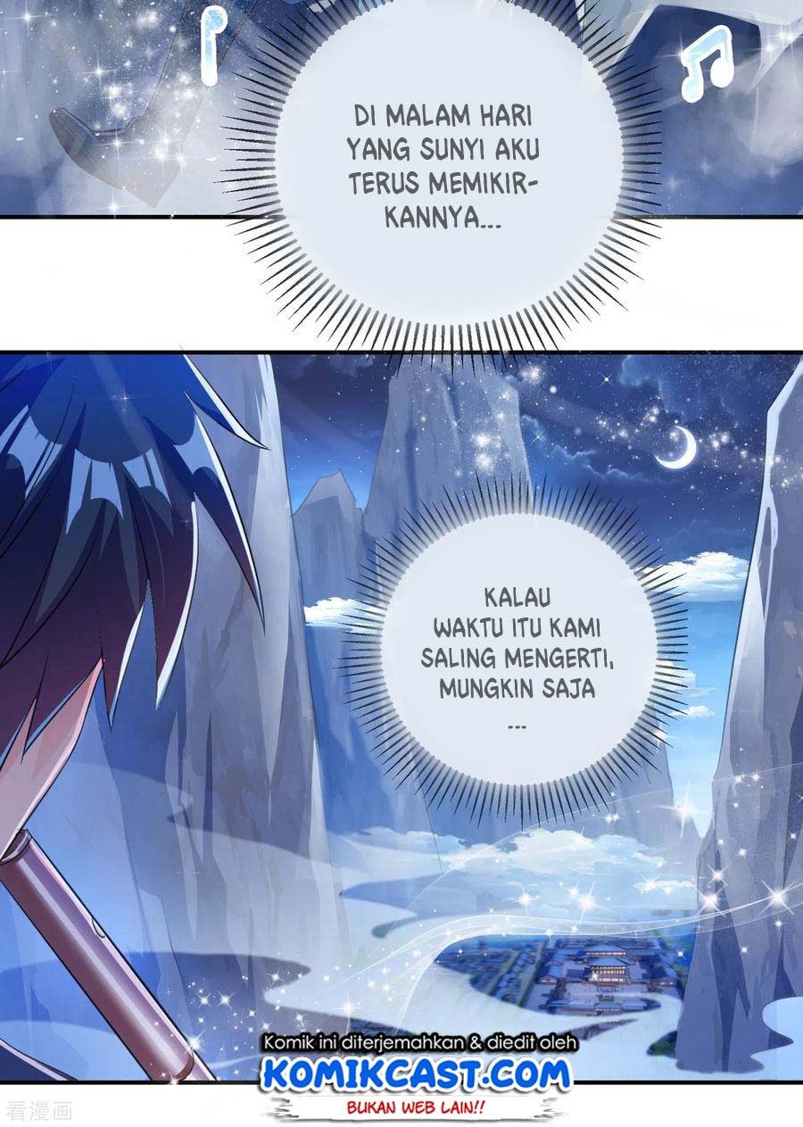 Spirit Sword Sovereign Chapter 355 Gambar 19