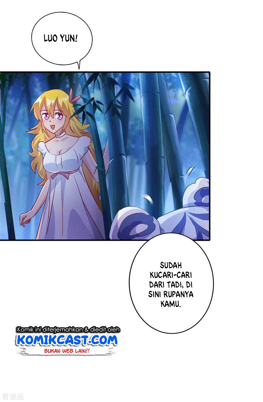 Spirit Sword Sovereign Chapter 355 Gambar 30