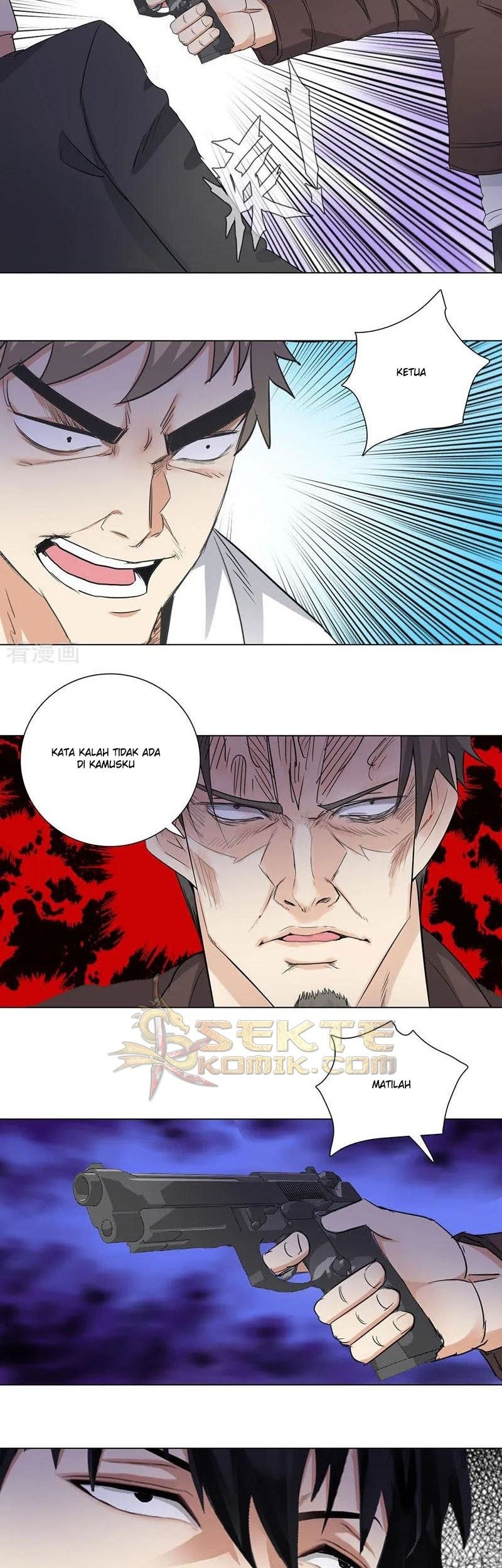 Master University Chapter 180 Gambar 4