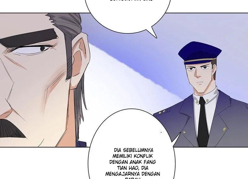 Master University Chapter 180 Gambar 11