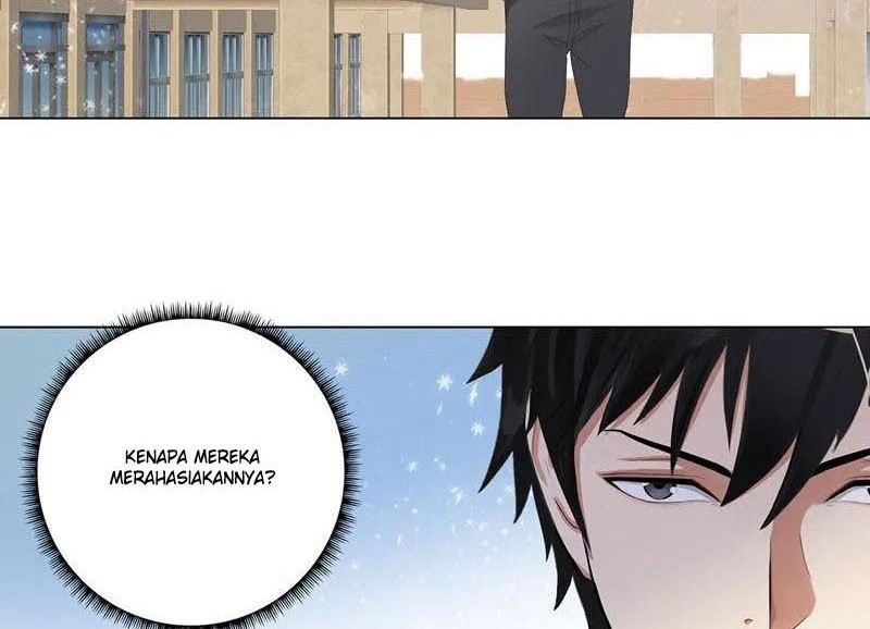 Master University Chapter 180 Gambar 17