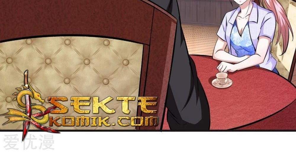 The Master of Knife Chapter 110 Gambar 19