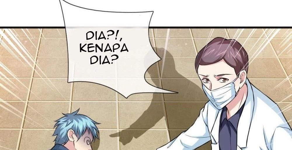 The Master of Knife Chapter 110 Gambar 5