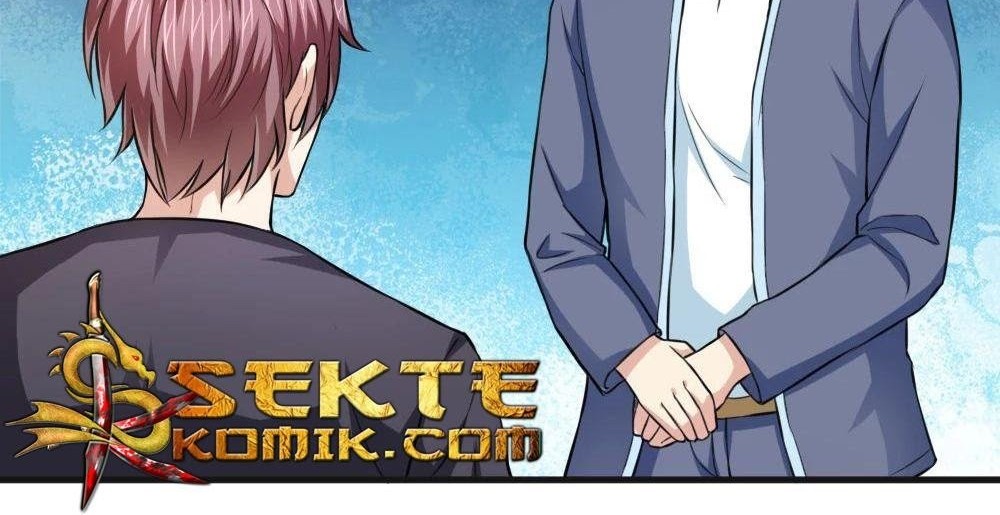 The Master of Knife Chapter 110 Gambar 7