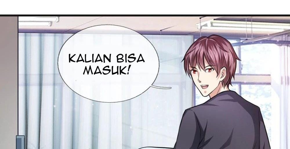 The Master of Knife Chapter 110 Gambar 13