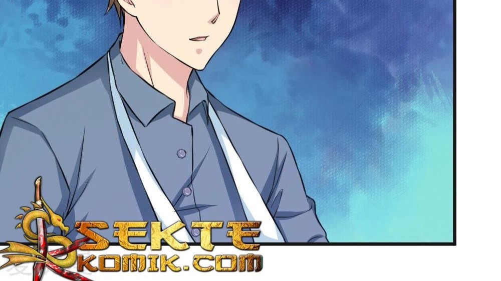 The Master of Knife Chapter 109 Gambar 19