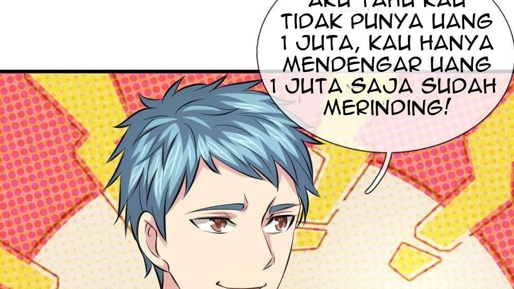 The Master of Knife Chapter 109 Gambar 3