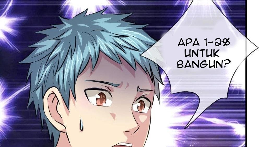 The Master of Knife Chapter 109 Gambar 9